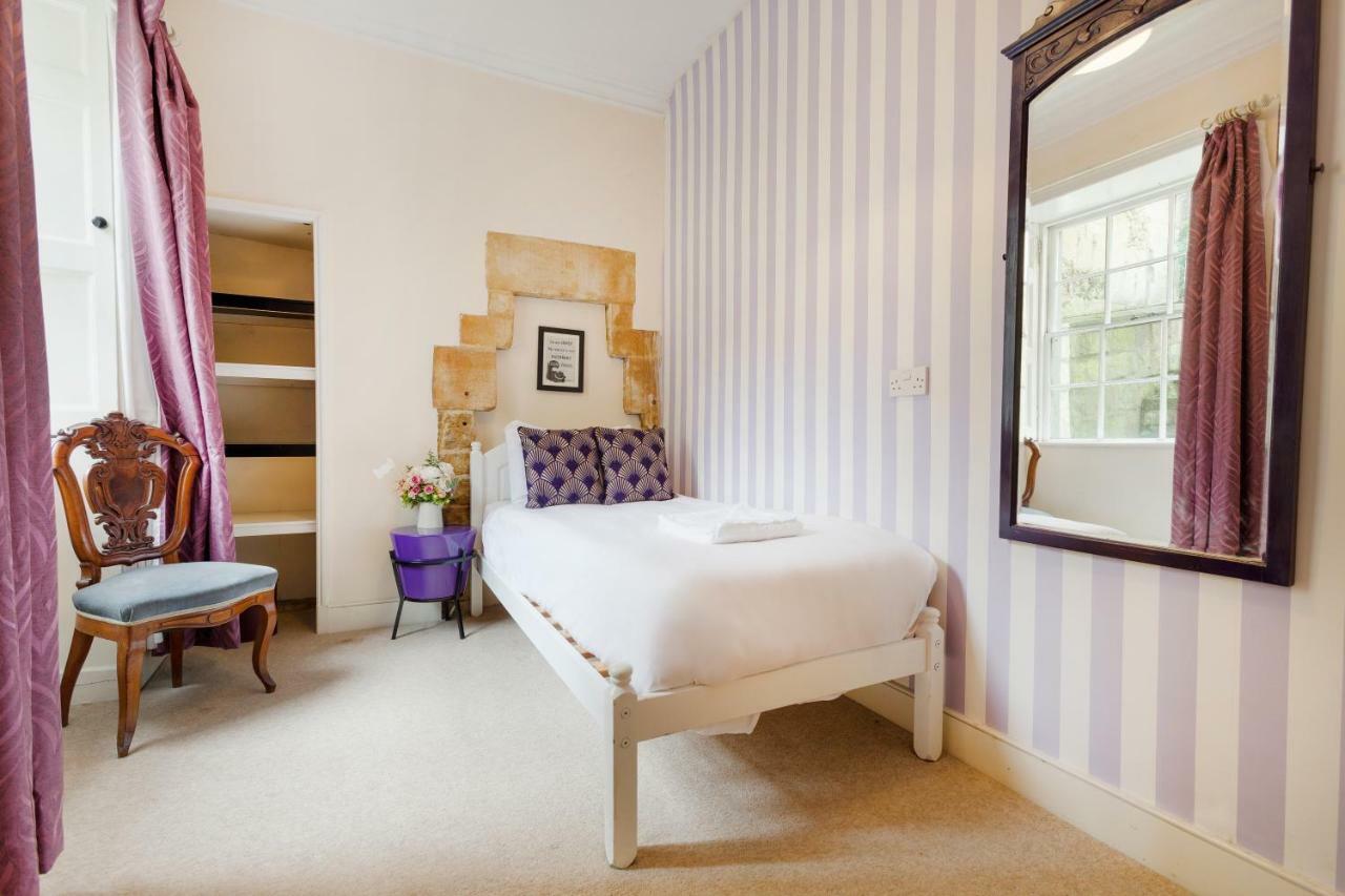 The Wonderland Townhouse - Alice In Wonderland 7Bdr Home 巴斯 外观 照片